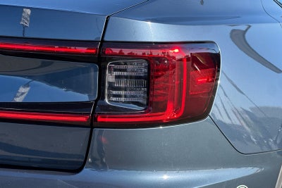 2023 Polestar 2 Long Range Dual Motor Performance