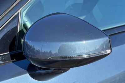 2023 Polestar 2 Long Range Dual Motor Performance