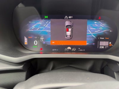 2024 Polestar 2 Long Range Dual Motor