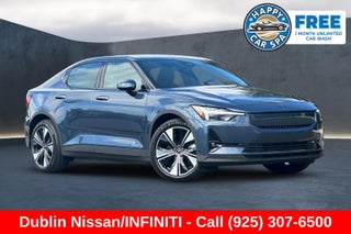 2024 Polestar 2 Long Range Dual Motor