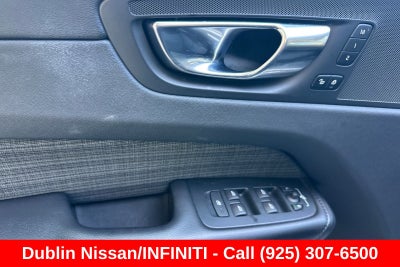 2023 Volvo XC60 B5 Core