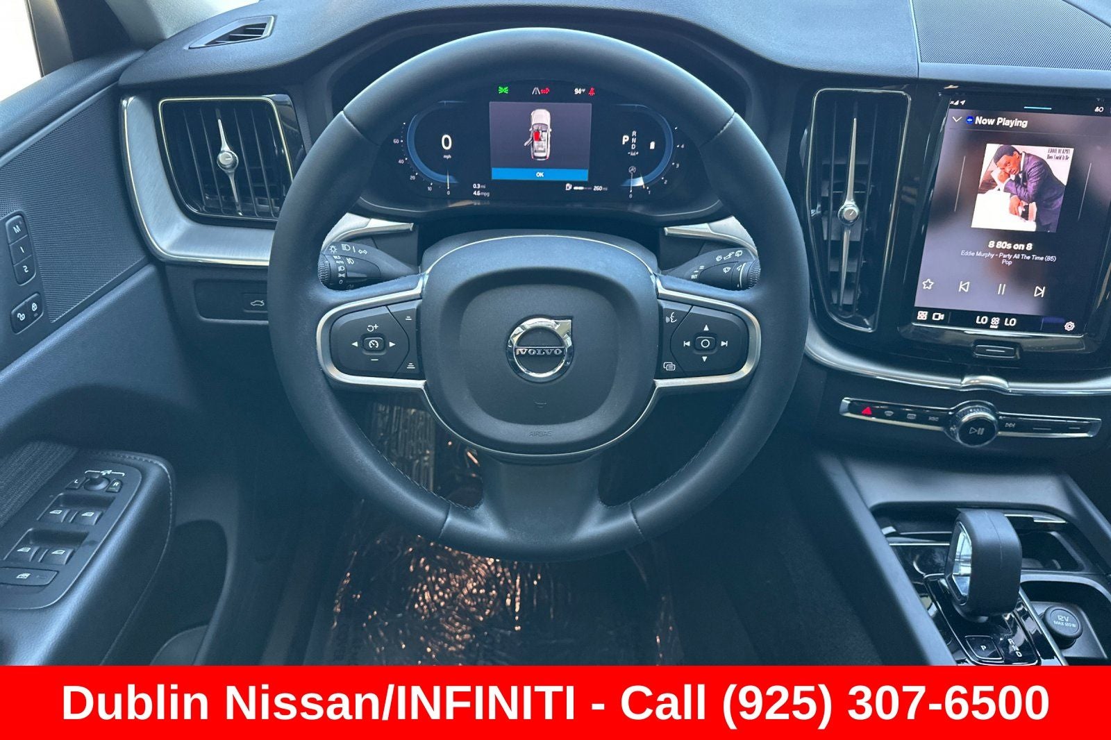 2023 Volvo XC60 B5 Core