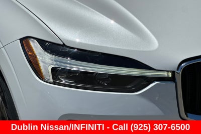 2023 Volvo XC60 B5 Core