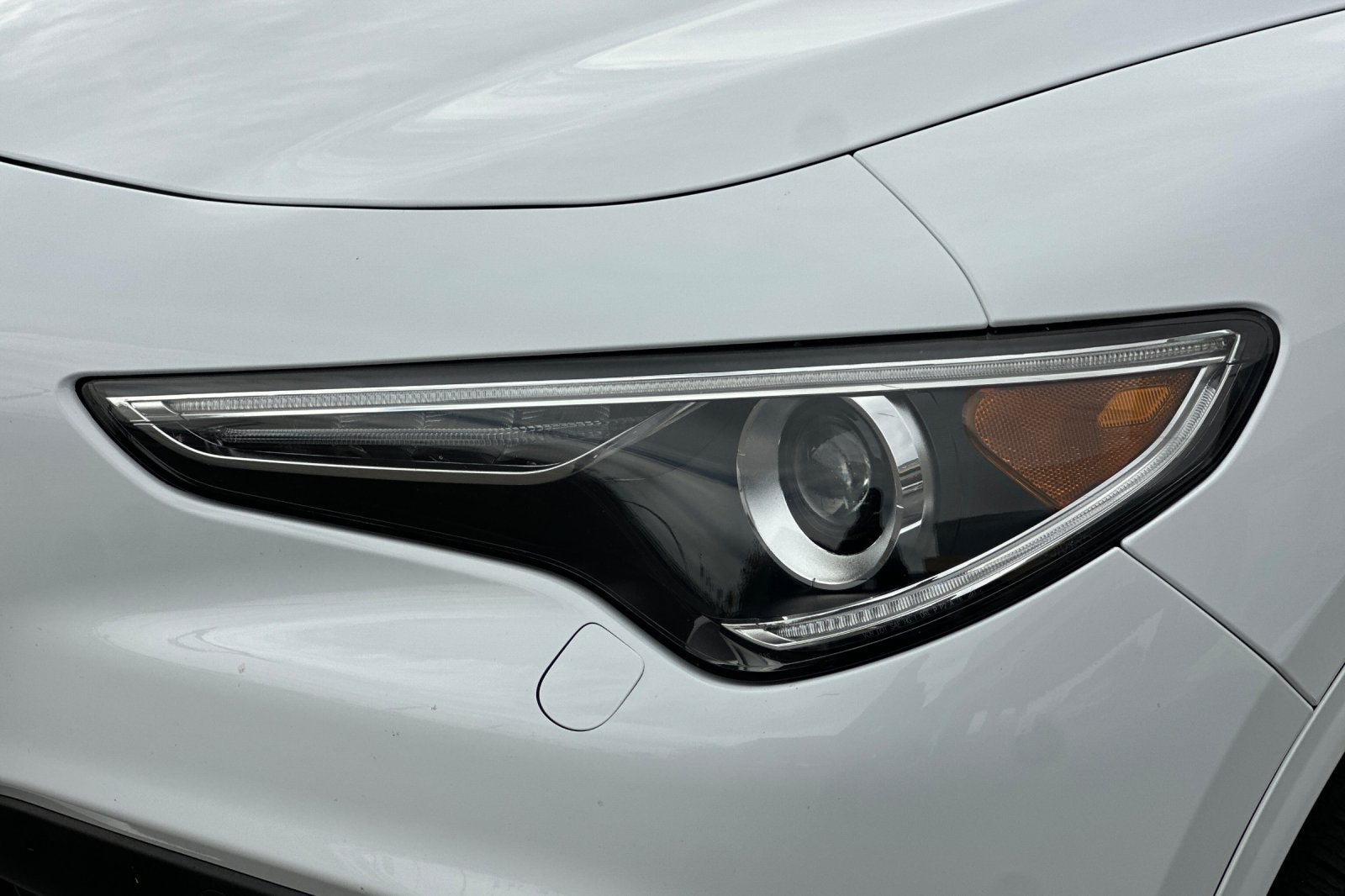 2023 Alfa Romeo Stelvio Veloce