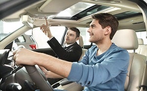 Schedule a test drive at Dublin Chevrolet in Dublin, CA.