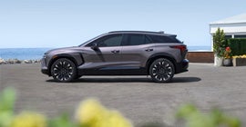 Dublin Chevrolet in Dublin CA