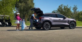 Dublin Chevrolet in Dublin CA