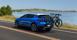 Dublin Chevrolet in Dublin CA