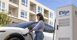 Dublin Chevrolet in Dublin CA