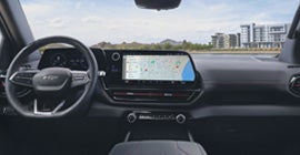 Dublin Chevrolet in Dublin CA