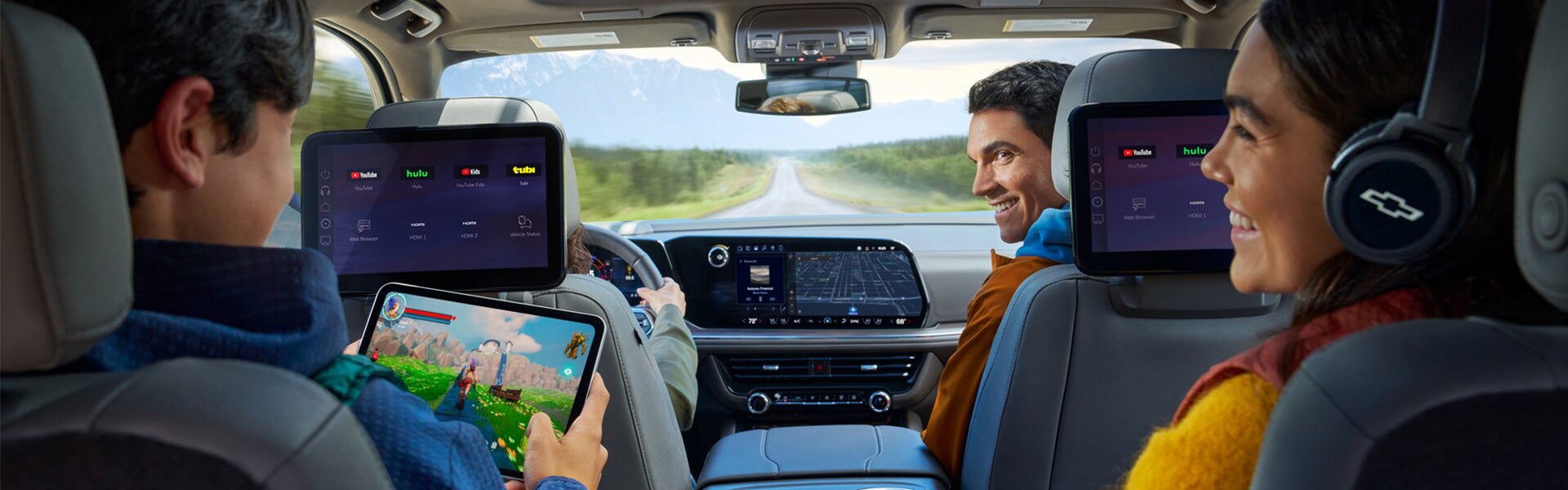 Dublin Chevrolet in Dublin CA