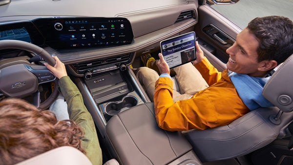 Dublin Chevrolet in Dublin CA