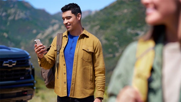 Dublin Chevrolet in Dublin CA