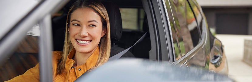 Dublin Chevrolet in Dublin CA