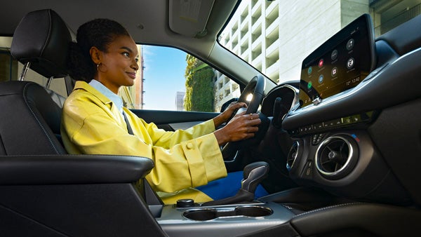 Dublin Chevrolet in Dublin CA