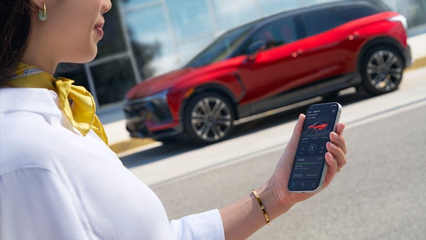 Dublin Chevrolet in Dublin CA