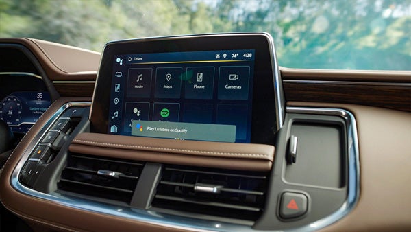 Dublin Chevrolet in Dublin CA