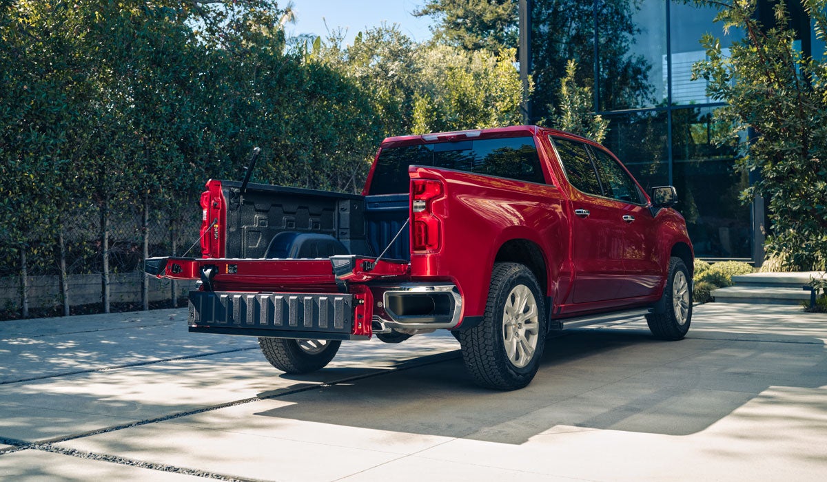 Dublin Chevrolet in Dublin CA