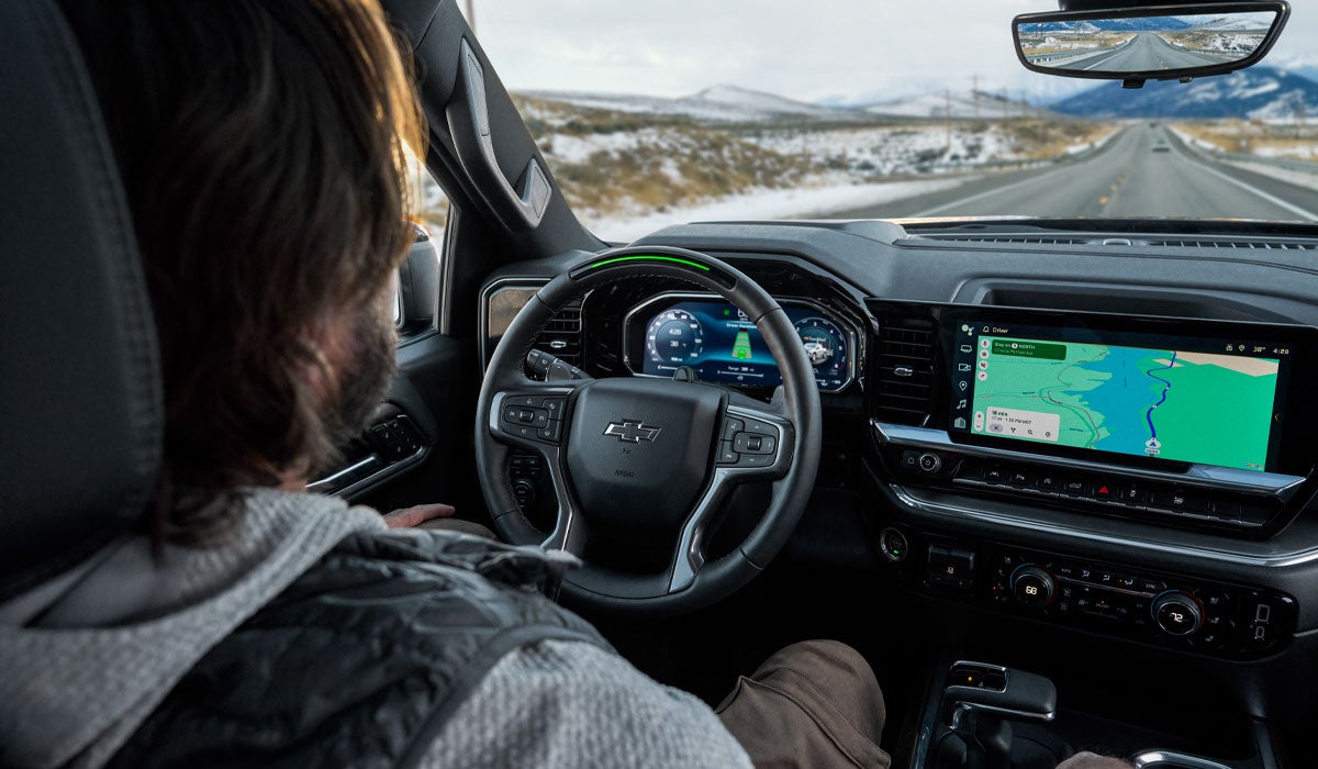 Dublin Chevrolet in Dublin CA