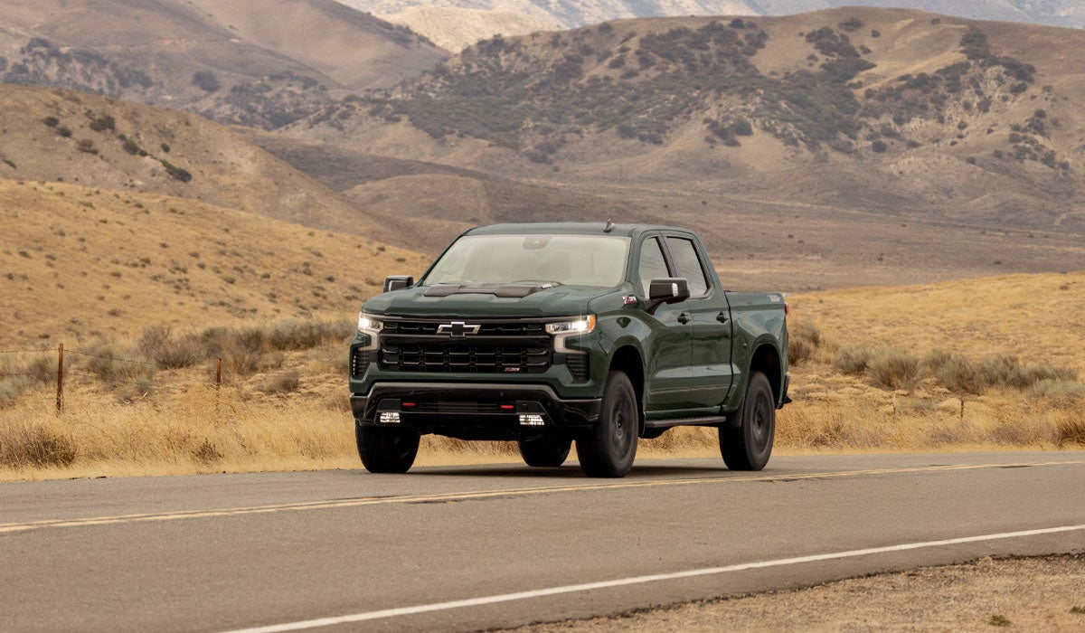 Dublin Chevrolet in Dublin CA