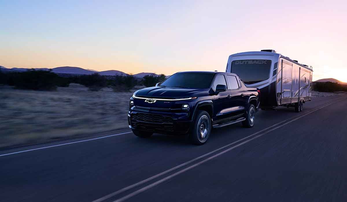 Dublin Chevrolet in Dublin CA