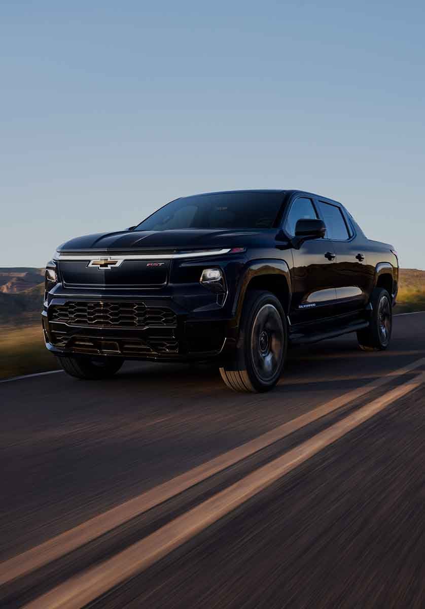 Dublin Chevrolet in Dublin CA