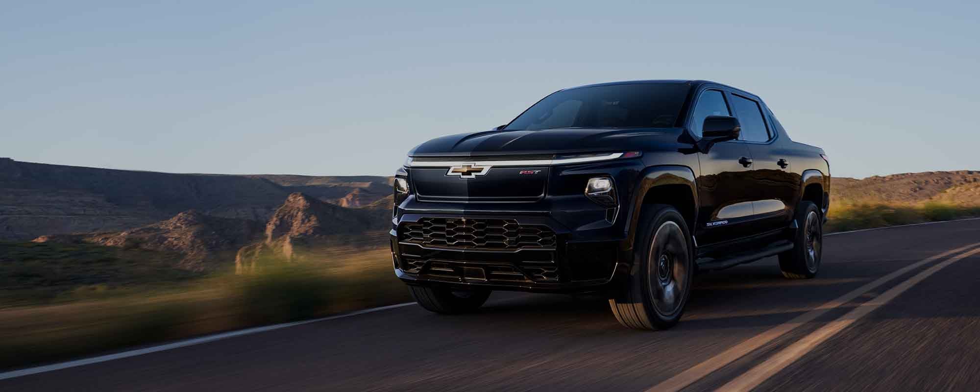 Dublin Chevrolet in Dublin CA