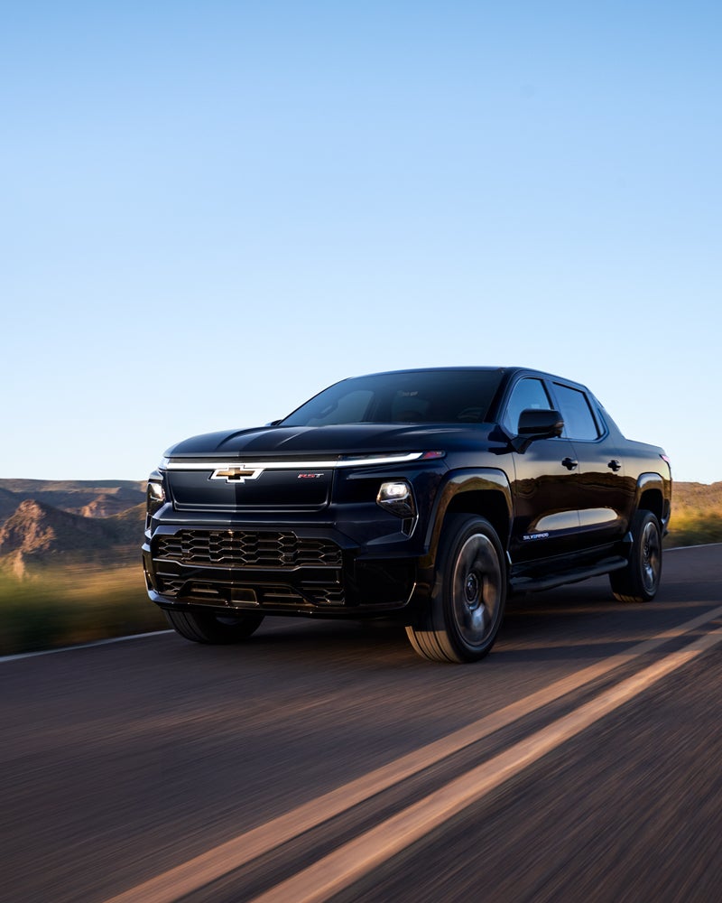 Dublin Chevrolet in Dublin CA