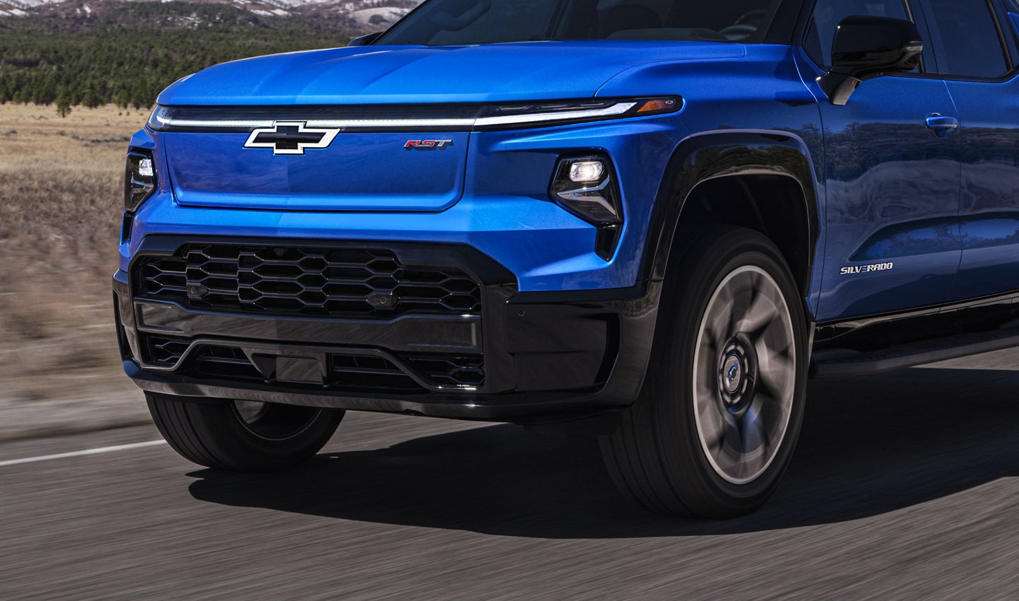 Dublin Chevrolet in Dublin CA