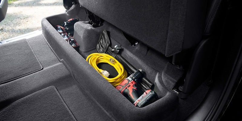 2022 Chevrolet Silverado 2500HD In Dublin