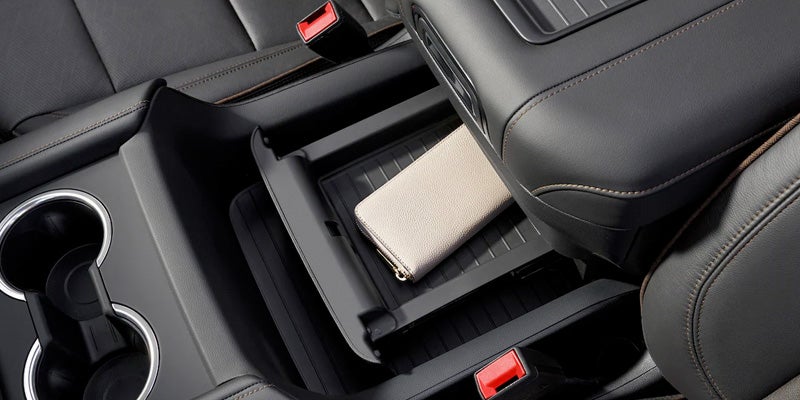 2022 Chevrolet Suburban At Our Dublin Dealership