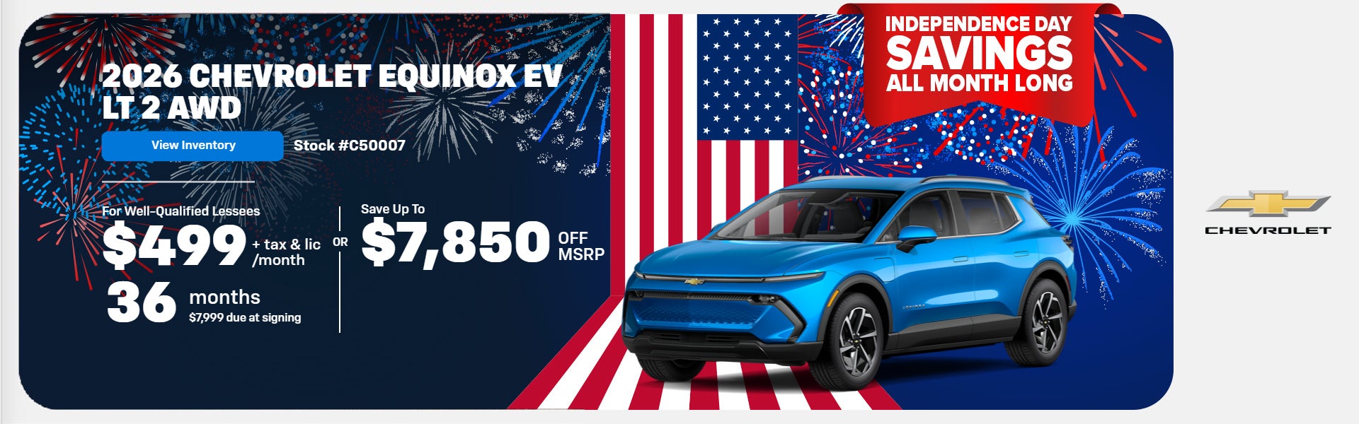 2026 Chevrolet Equinox EV LT 2 AWD