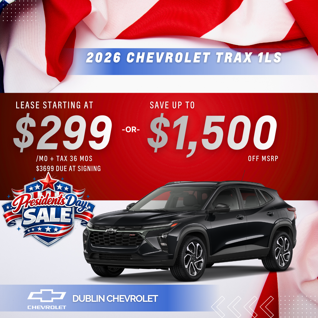 Special Lease & Purchase Offer