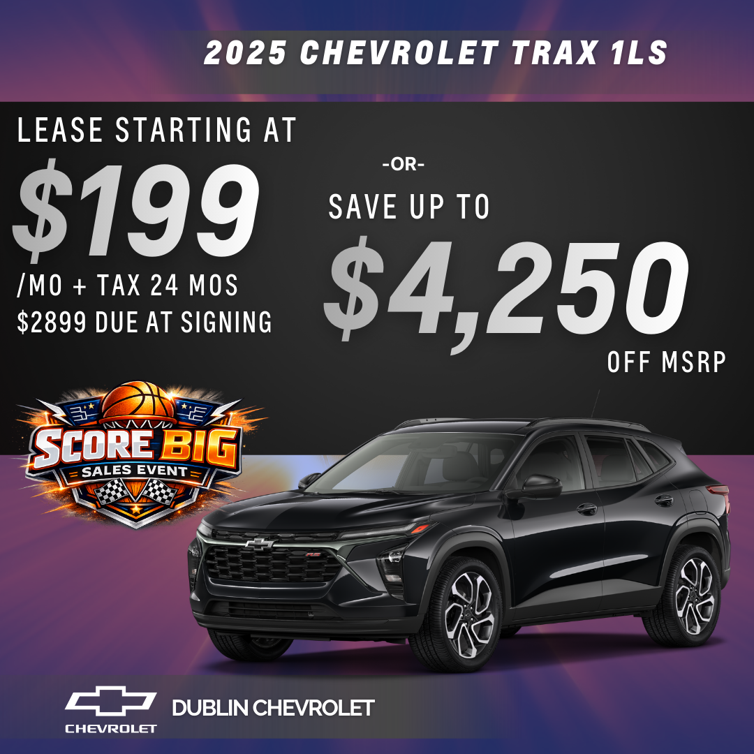 Special Lease & Purchase Offer