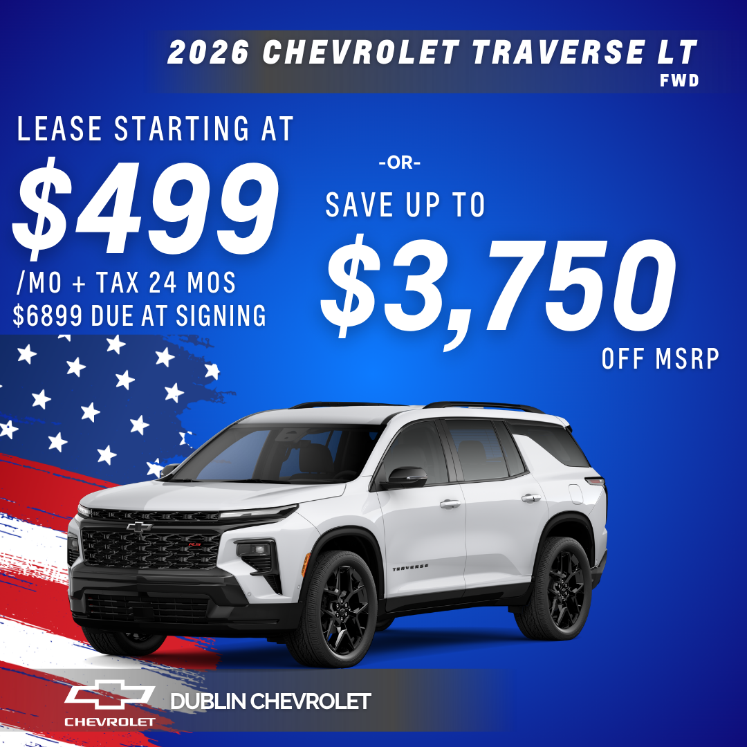Lease $499/mo + tax for 24 mos w/ $6899 due at signing, or Save $3,750