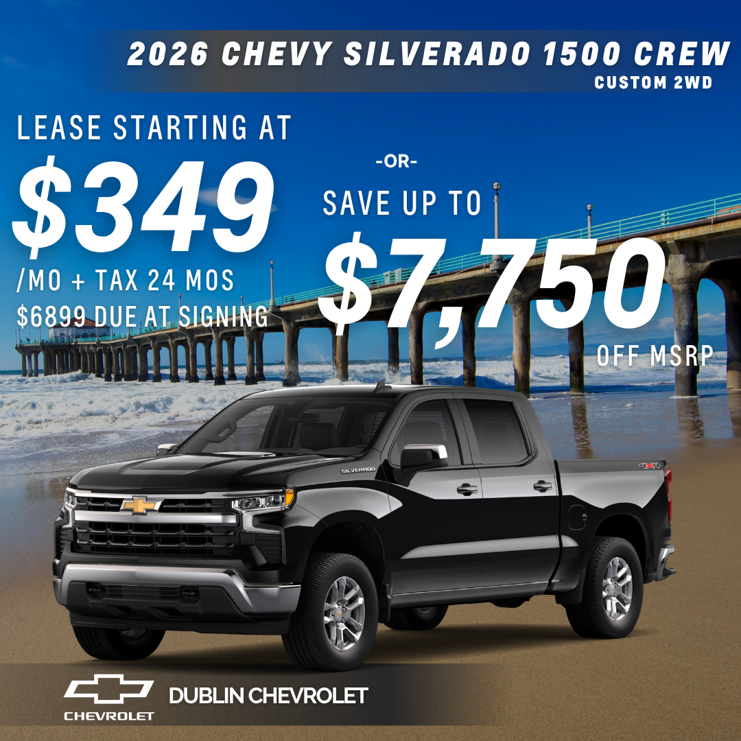 Lease $349/mo + tax for 24 mos w/ $6899 due at signing, or Save $7,750