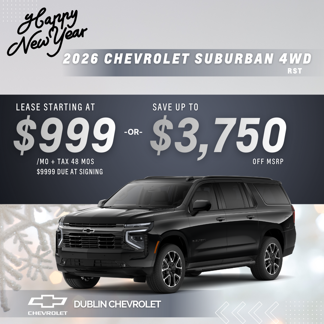 Special Lease & Purchase Offer