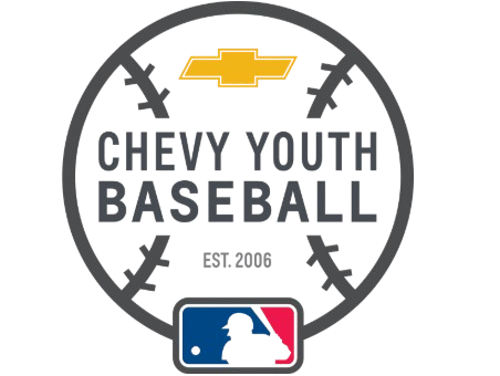 chevy youth baseball logo