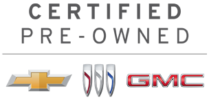 Chevrolet Buick GMC Certified Pre-Owned in Dublin, CA